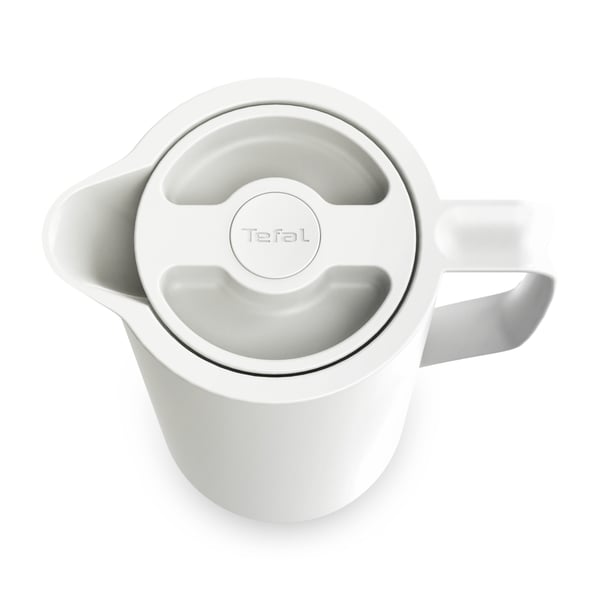 Tefal Motiva N41704 Kannu 1 L Valkoinen