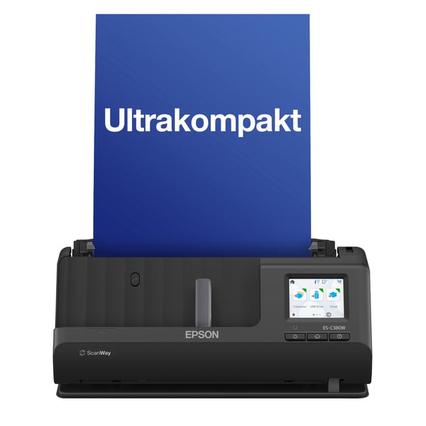 Epson ES-C380W