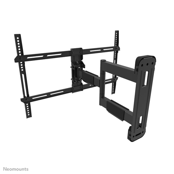 Neomounts WL40-550BL16 TV-kiinnike 165,1 cm (65") Musta
