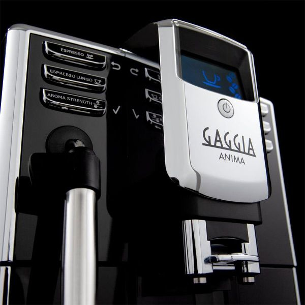 Gaggia Anima Helautomatisk Espressomaskin 1,8 l