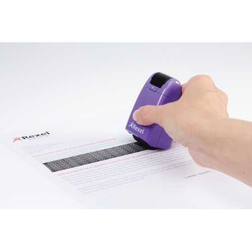 Rexel 2114007 tilbehør til papirmakulator