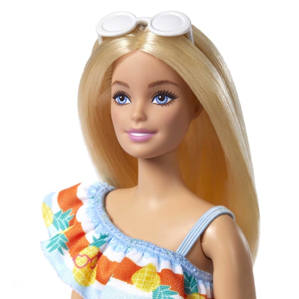 Barbie Loves the Ocean BARBIE-nukke