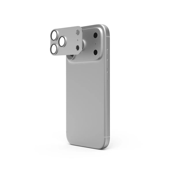 Hama Cam Protect Pro Beskyttelse af kameralinsen Apple 1 stk