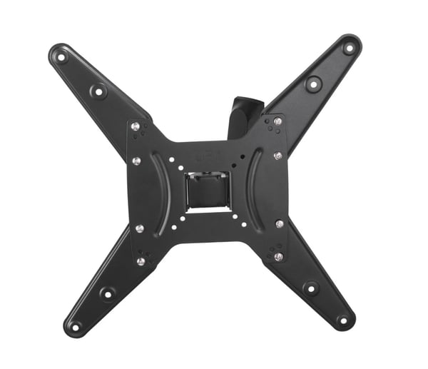 Hama 00220823 TV-kiinnike 165,1 cm (65") Musta