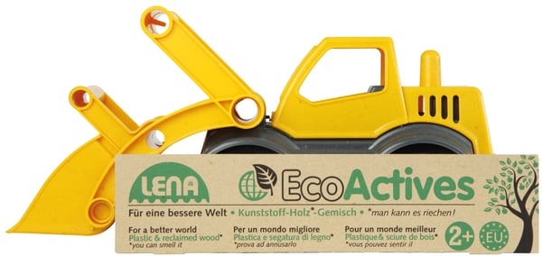 Lena EcoActives 04212 legetøjsbil