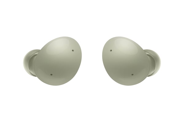 Samsung Galaxy Buds2 Headset Trådlös I öra Samtal/musik USB Type-C Bluetooth Oliv
