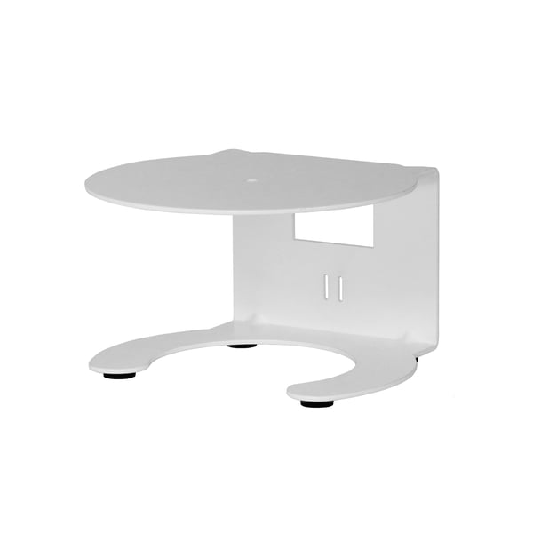 Vaddio 999-89995-000W videokonferenstillbehör Bordsstativ Vit