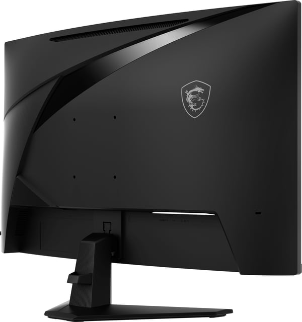 MSI MAG 32C6 tietokoneen litteä näyttö 80 cm (31.5") 1920 x 1080 pikseliä Full HD Musta