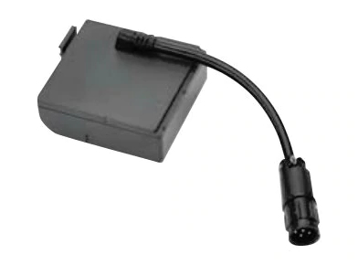 Zebra P1050667-041 Printer-/scanner-reservedel og -tilbehør Batteridør Zebra P1050667-041 Printer-/scanner-reservedel og -tilbehør Batteridør