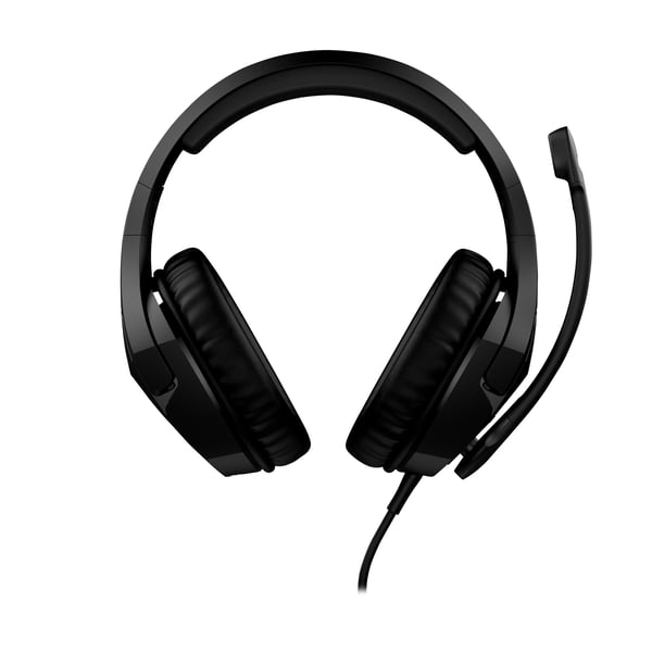 HyperX Cloud Stinger – gaming-headset (sort-rød)