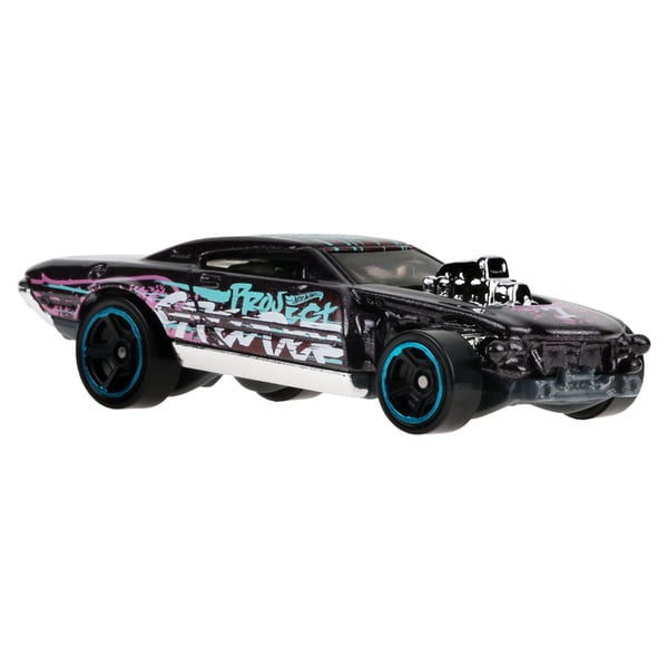 Hot Wheels BLIND PACK TOY 17