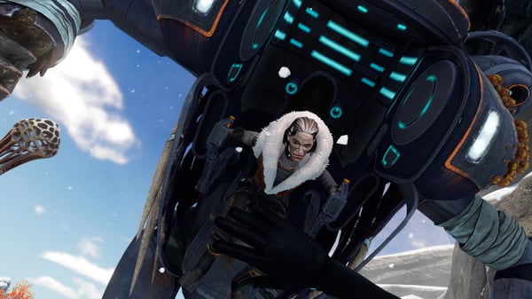 BANDAI NAMCO Entertainment Subnautica + Subnautica Below Zero Vakio Nintendo Switch