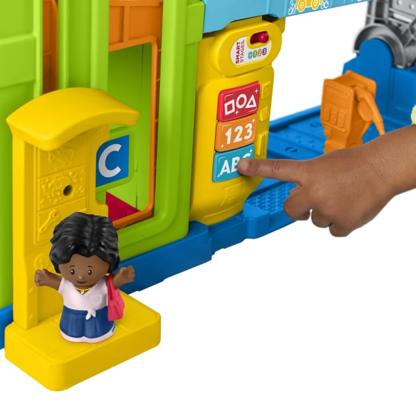 Fisher-Price Little People HRC59 lelu- & leikkiväline