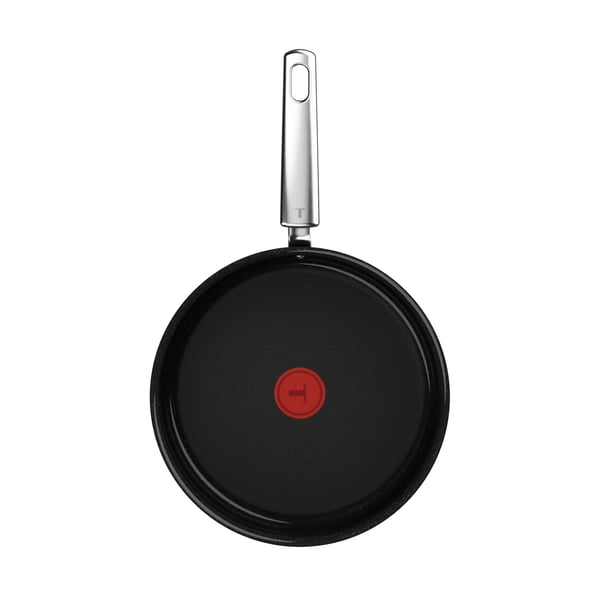 Tefal Experience Ceram G2133223 stegepande Sauteringspande Rund