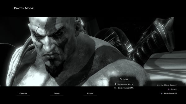 Sony Interactive Entertainment God of War III Remastered - PS Hits Remastrad Engelska, Italienska PlayStation 4