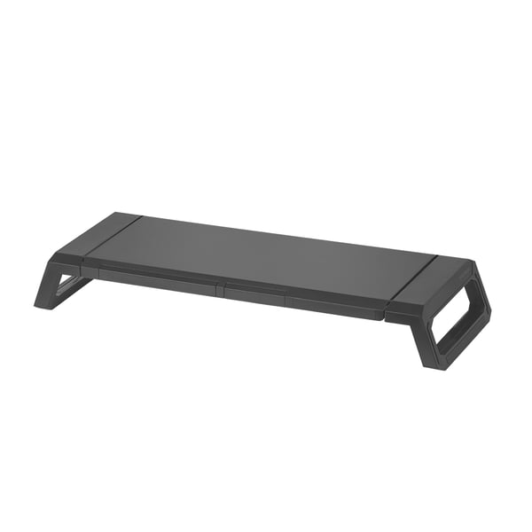 Mars Gaming MGS-PRO Bord Svart