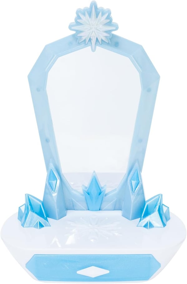 Disney Frozen Icy Table Top Vanity