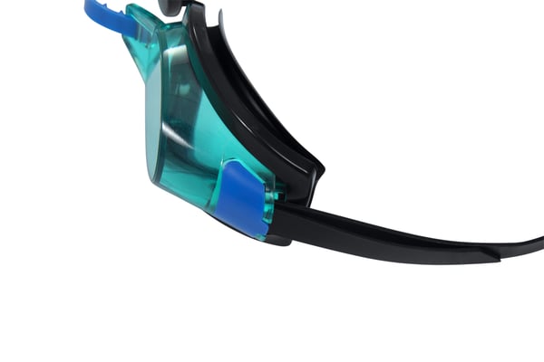 Bestway 21096 / 23 svømmebrille Junior Unisex