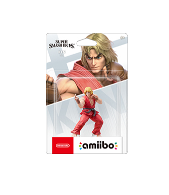 Nintendo Ken
