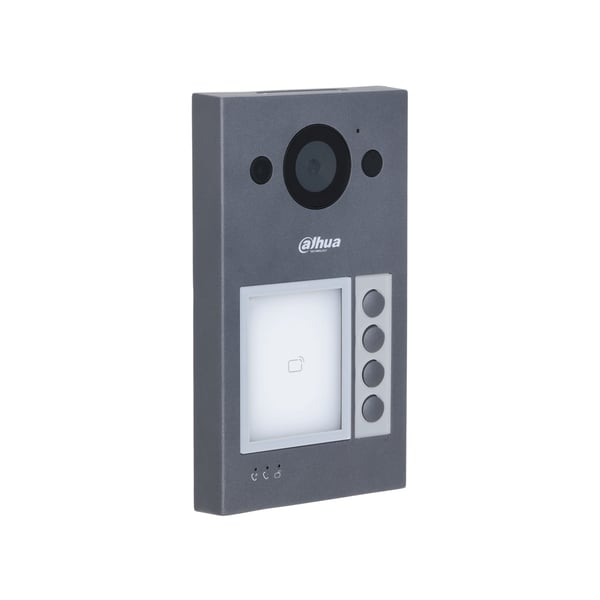Dahua Technology VTO3312Q-P video samtalesystem 2 MP Grå