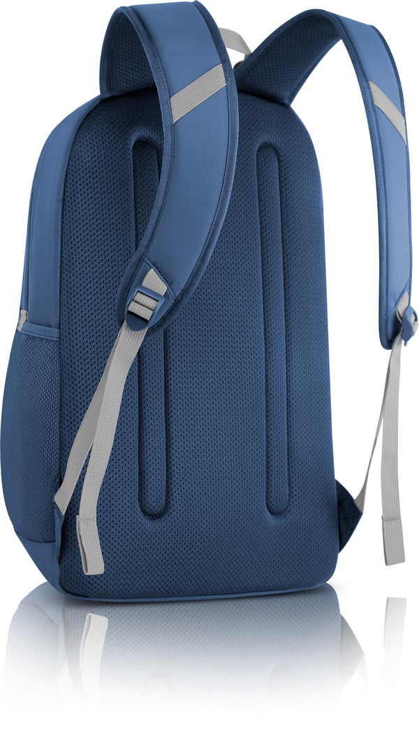 DELL EcoLoop Urban 38,1 cm (15") Reppu Sininen