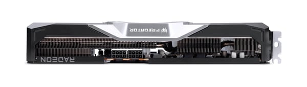 Acer Predator BiFrost Radeon RX 9070 OC 16GB AMD GDDR6