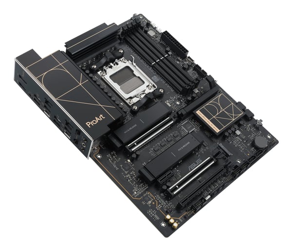 ASUS PROART B850-CREATOR WIFI NEO AMD B850 Sokkel AM5 ATX