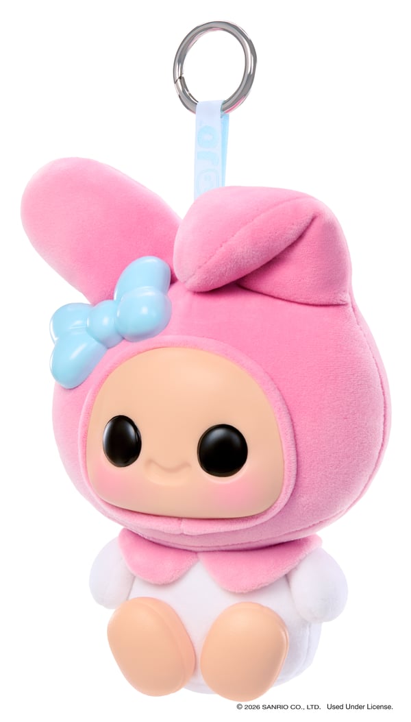 Hyojo Sanrio - My Melody
