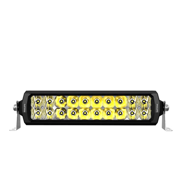 Philips Ultinon Drive 5050L UD5050LX1 10" LED-lysbjælke med to rækker
