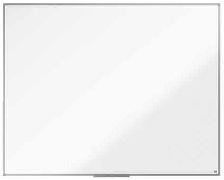 Nobo Essence stål magnetisk whiteboard 150x120cm Nobo Essence stål magnetisk whiteboard 150x120cm