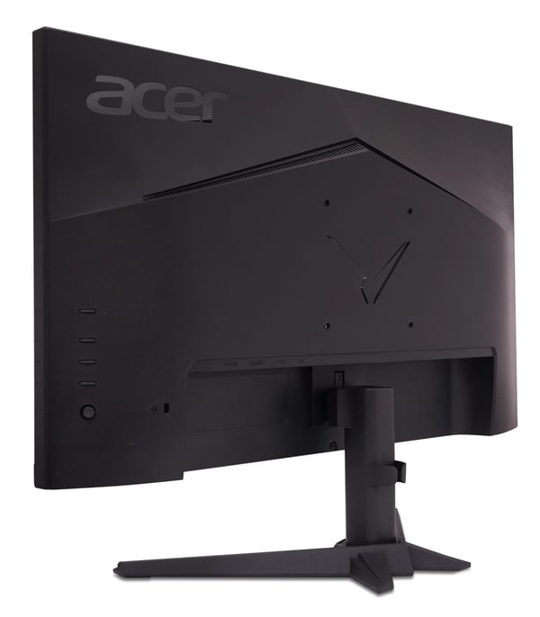 Acer NITRO VG0 VG240Y W3bmiipx computerskærm 60,5 cm (23.8") 1920 x 1080 pixel Fuld HD LCD Sort