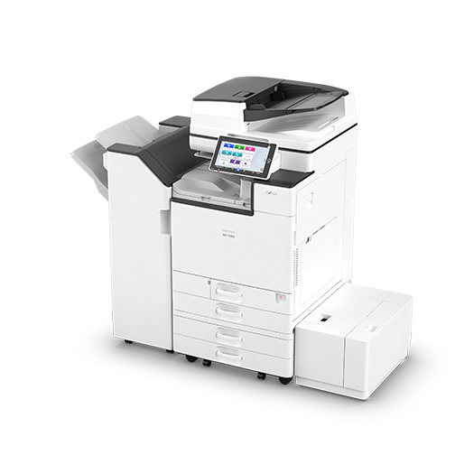 Ricoh IM C3000 Laser A3 1200 x 1200 dpi 30 sider pr. minut