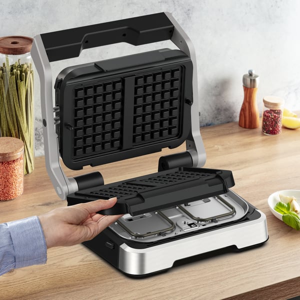 Tefal XA730810 tilbehør til grill Vaffel tallerken