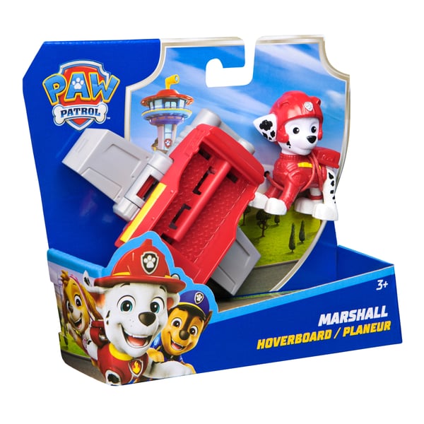 PAW Patrol Action Pups Marshall