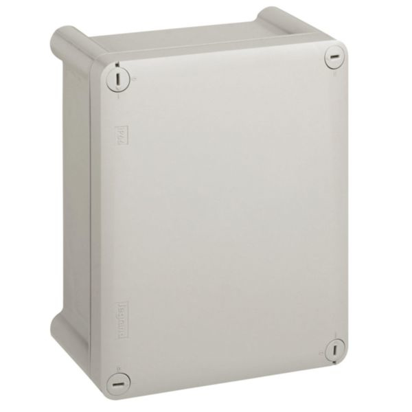 Legrand-kotelo 175 x 130 x 81 mm IP66 (035017) Legrand-kotelo 175 x 130 x 81 mm IP66 (035017)
