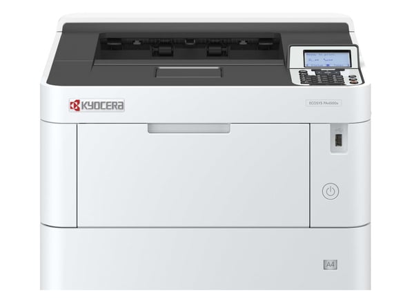 KYOCERA PA4500x 1200 x 1200 dpi A4