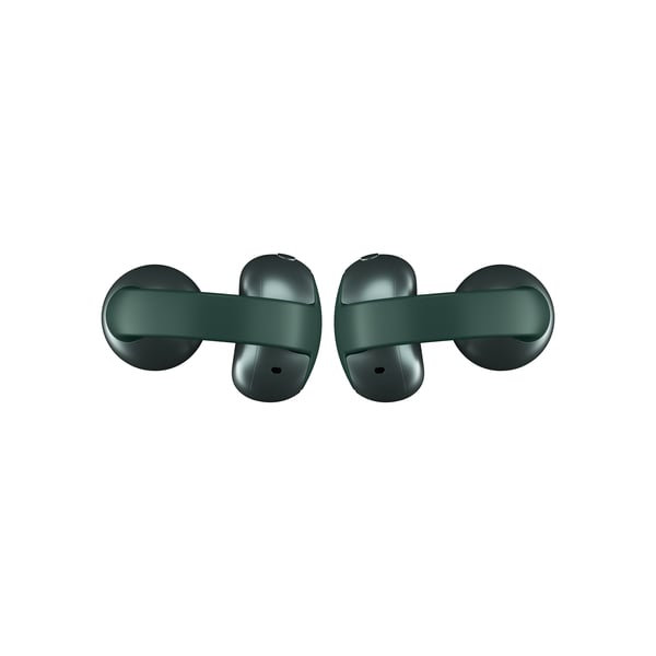 Motorola moto buds loop Headset Trådløs Ørekrog Opkald/Musik/Sport/Hverdag Bluetooth Grøn