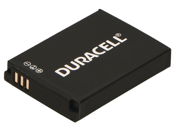 Duracell DR9688 batteri til kamera/videokamera Lithium-Ion (Li-Ion) 950 mAh