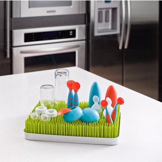 Tomy Boon Lawn Torkmatta