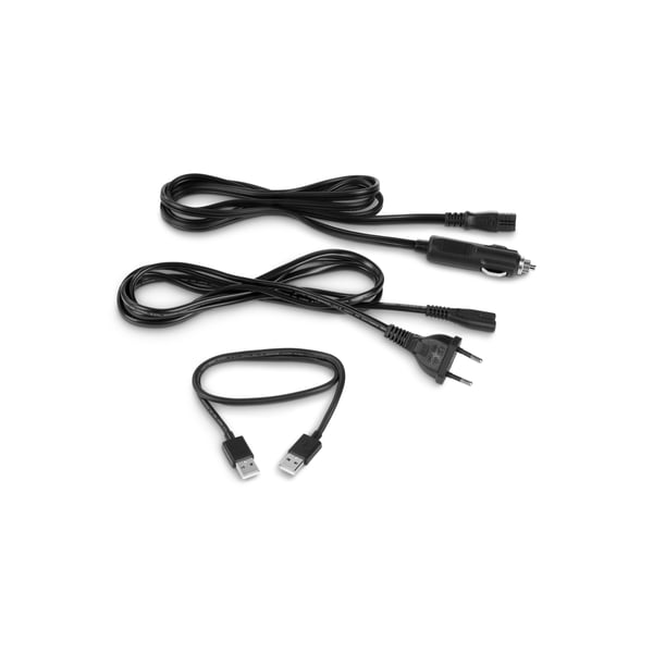 MEDION MD 10735 kylväskor 25 l Elektrisk Silver