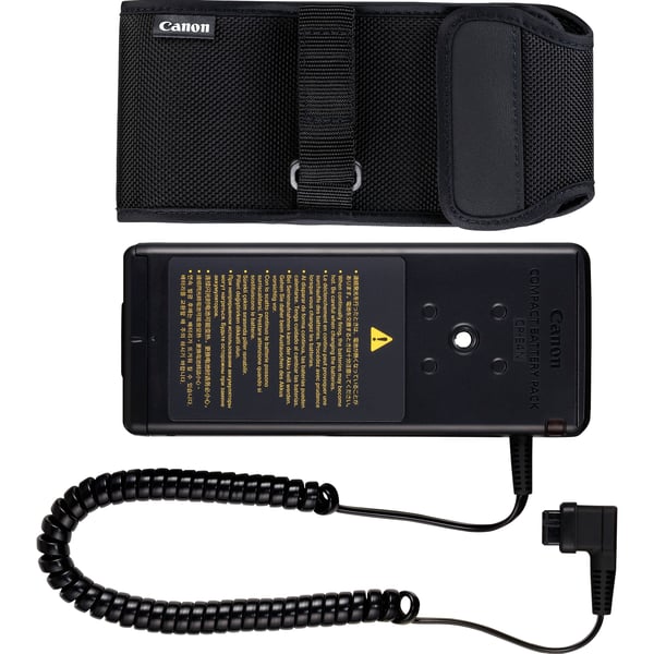 Canon 1180C001 batterihållare och fäste 8 AA