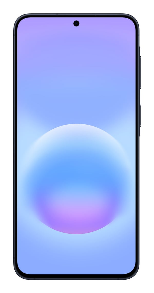 Samsung Galaxy A57 5G 17 cm (6.7") Dual SIM USB Type-C 12 GB 512 GB 5000 mAh Marineblå