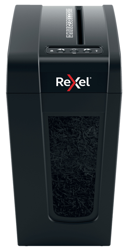 Rexel Secure SlimLine X8 paperisilppuri, P4