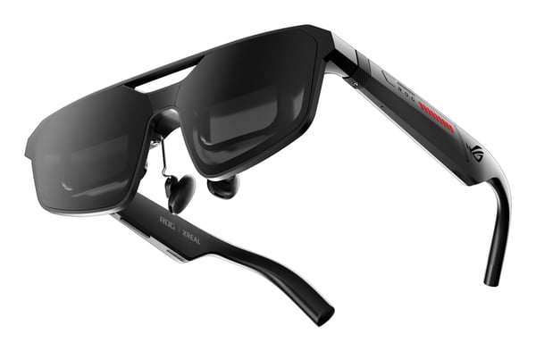 ASUS ROG XREAL R1-B smarta glasögon