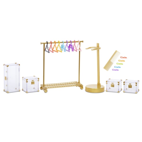 Rainbow High 571049E7C nukke