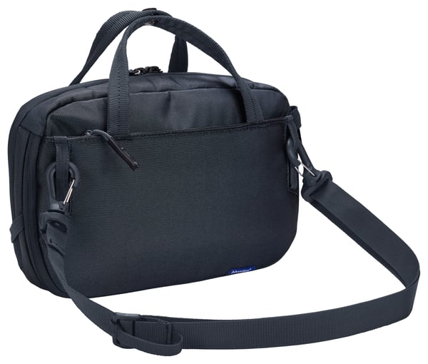 Thule Subterra 2 TSCB405 Dark Slate Polyester Grå Unisex Crossbody taske