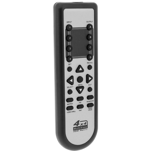 InLine 57830I video-switch HDMI