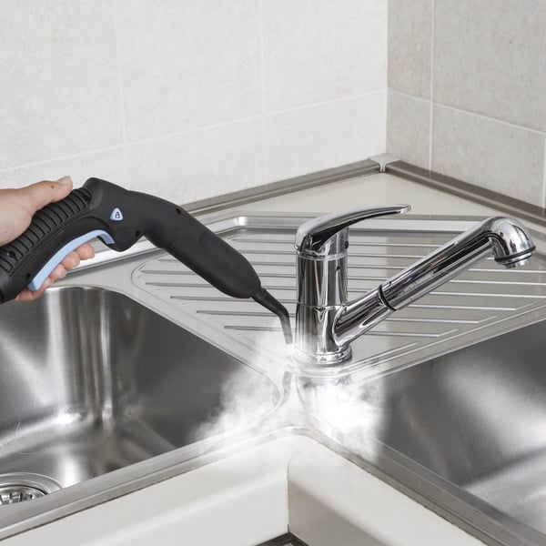 Ariete xvapor deluxe