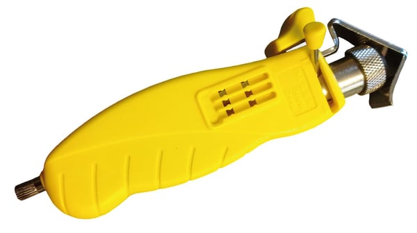 Lanview LVN231768 kabelstripper