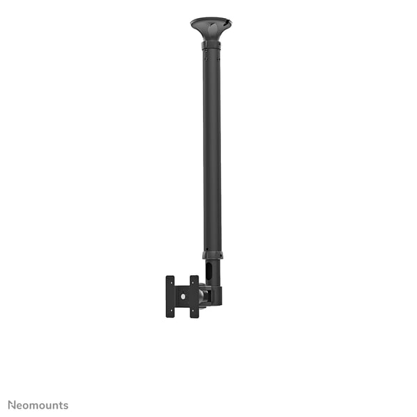 Neomounts FPMA-C100 tv-fäste 76,2 cm (30") Svart